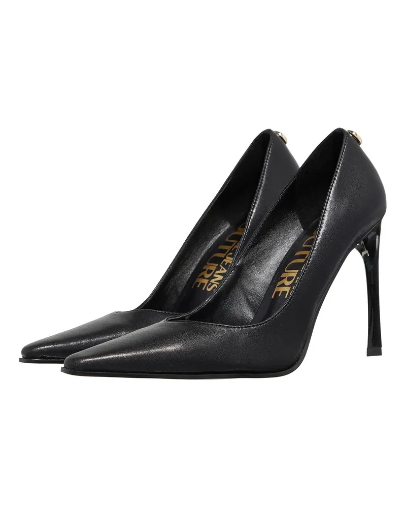 Versace Jeans Pumps & High Heels Fondo Sadie schwarz Schwarz