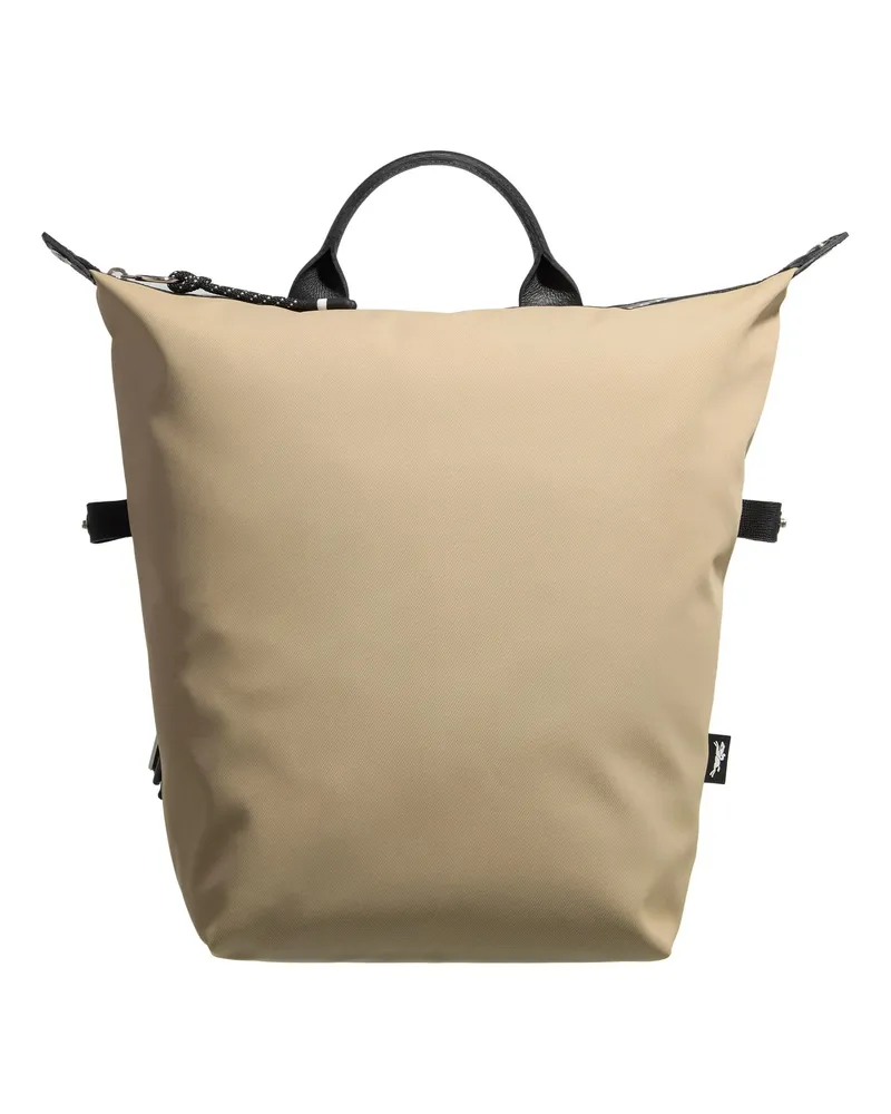 Longchamp Rucksack Le Pliage Energy Beige