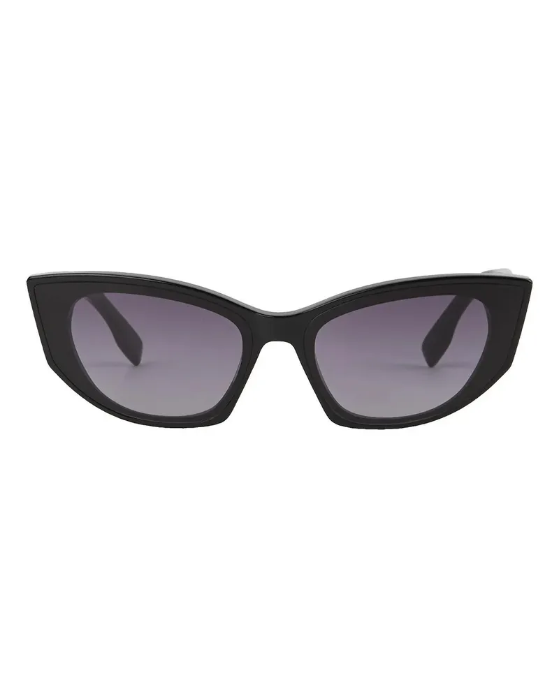 Karl Lagerfeld Sonnenbrille  black Schwarz