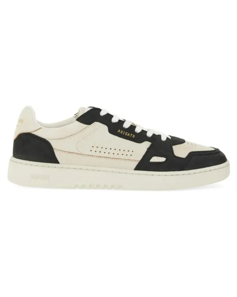 Axel Arigato Low-Top Sneaker "Dice Lo" Sneakers schwarz Schwarz