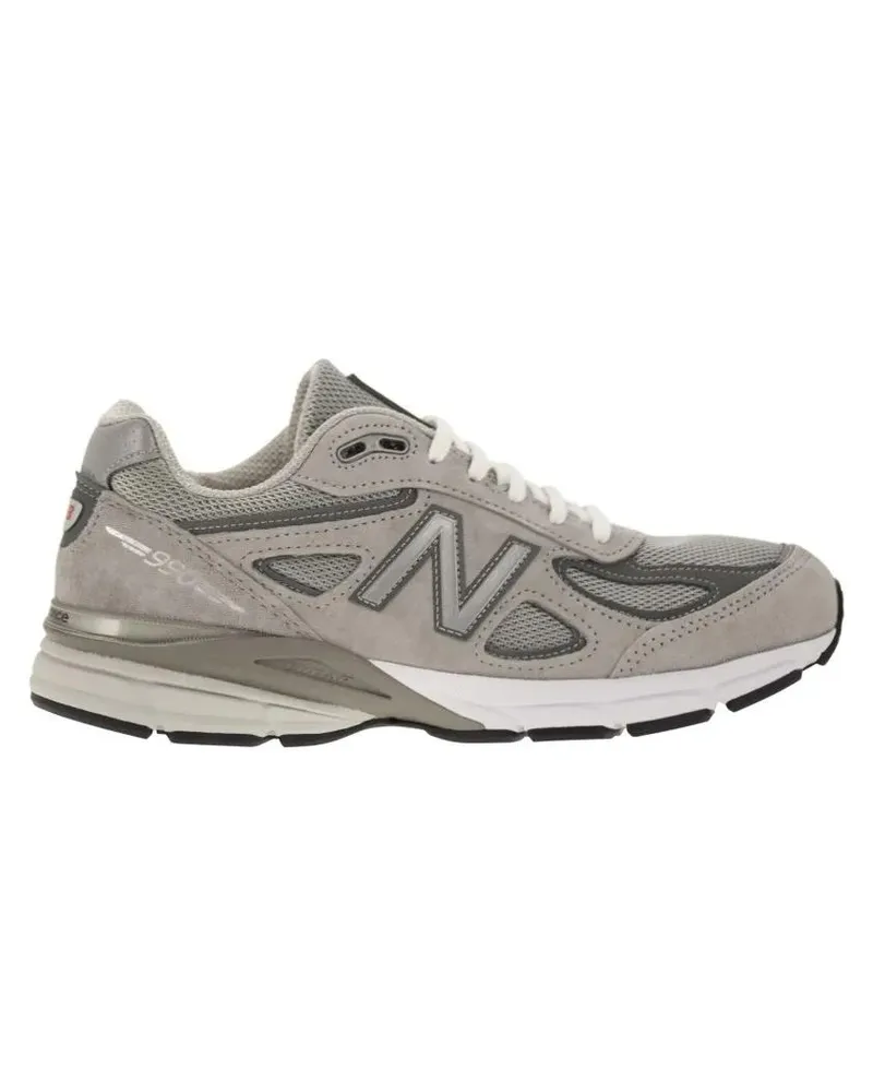 New Balance Low-Top Sneaker 990V4 - Sneakers grau Grau