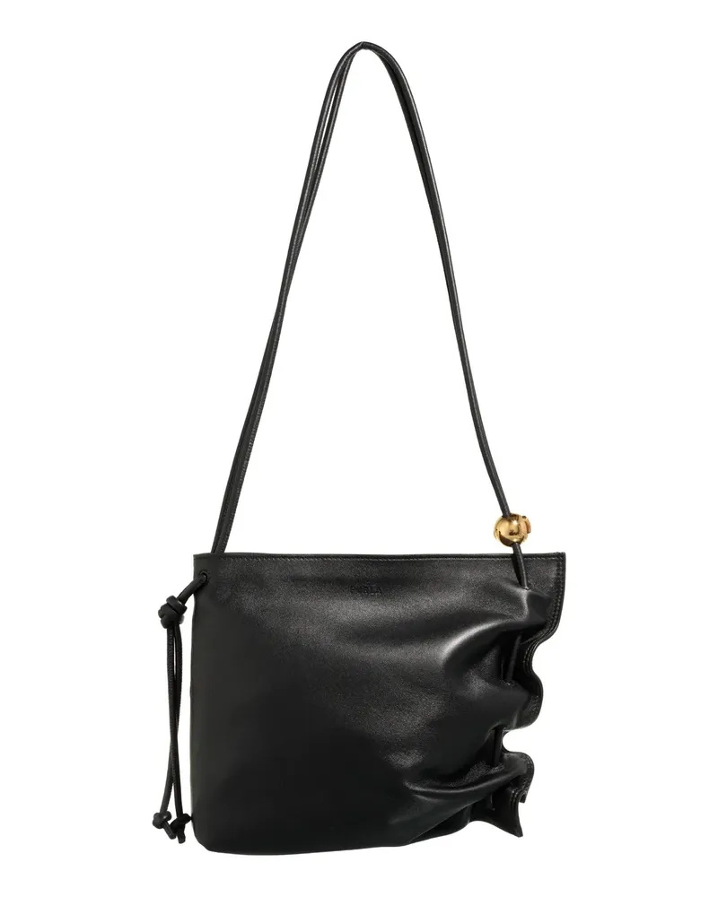 Furla Crossbody Bags  Daisy S Shoulder Bag schwarz Schwarz