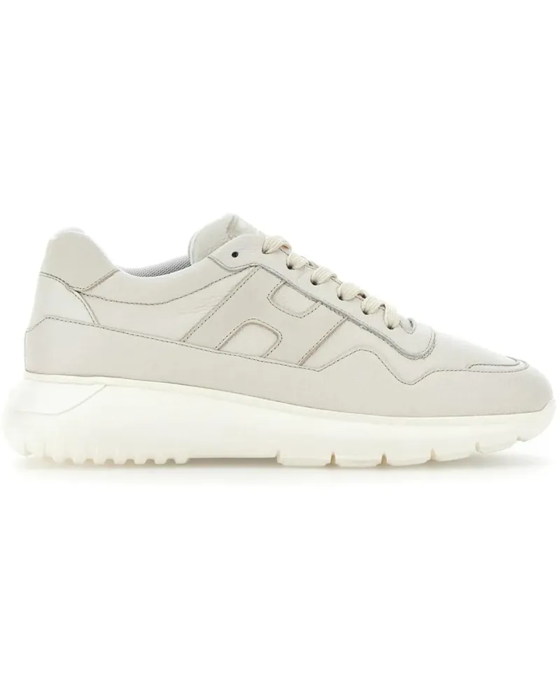 Hogan Flat Shoes Divers bunt Bunt