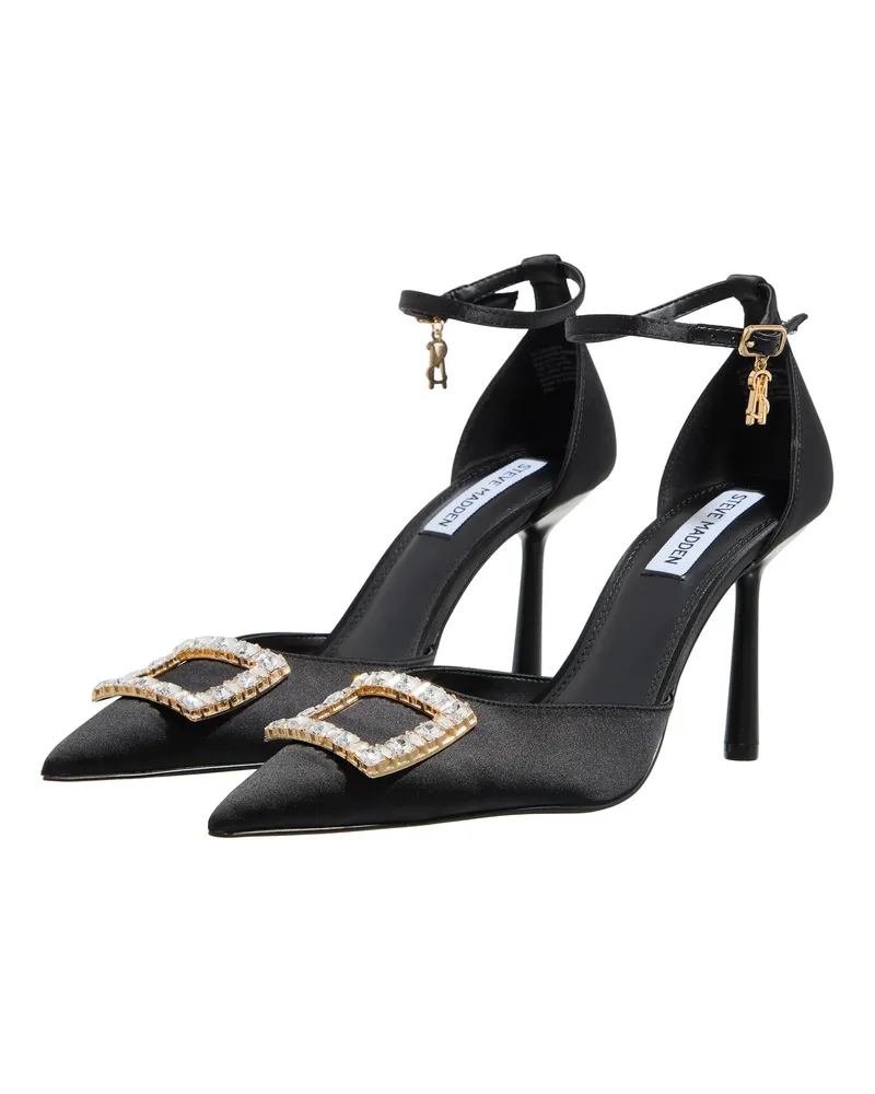Steve Madden Hohe Schuhe Accession schwarz Schwarz