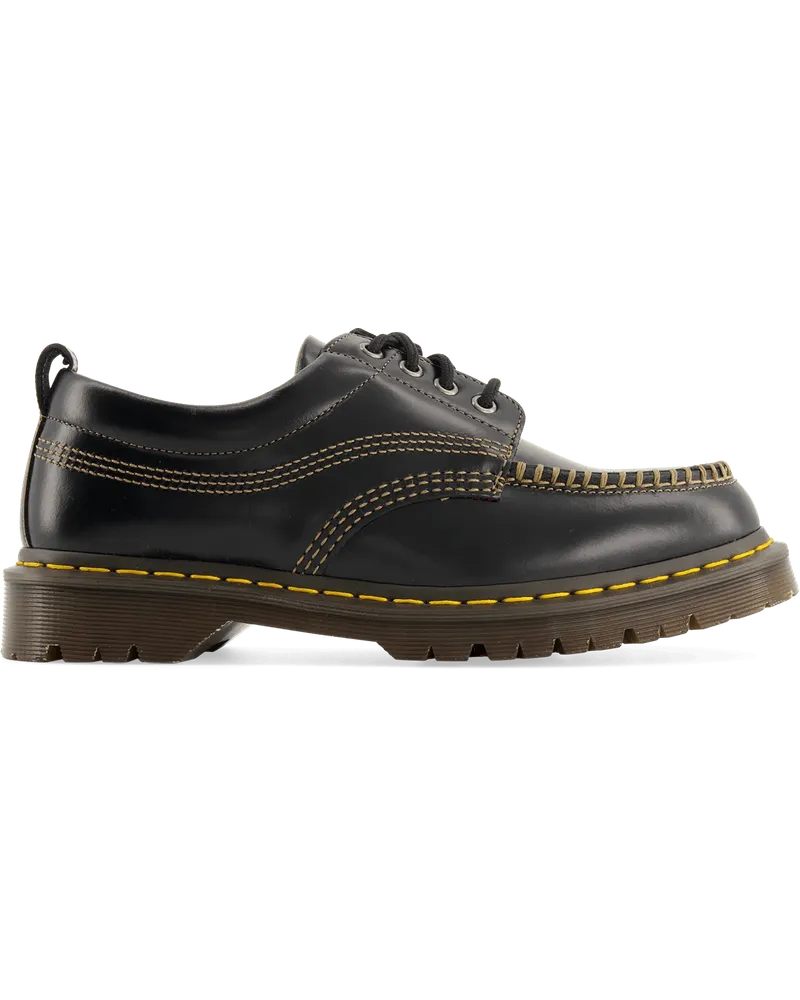 Dr.Martens Stiefel LOWELL BLACK ANALINE schwarz Schwarz