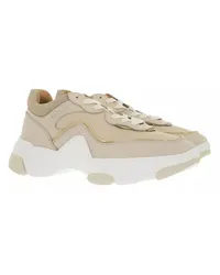 Furla Sneakers Wonderlace-Up Sneaker Beige