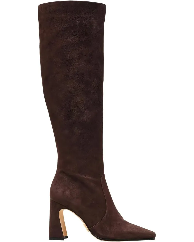 Steve Madden Stiefel Boots Brown braun Braun