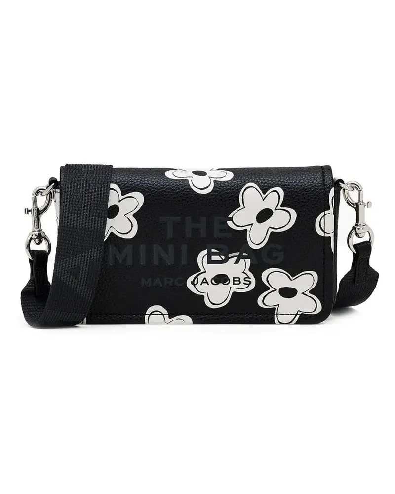 Marc Jacobs Crossbody Bags The Mini Bag schwarz Schwarz