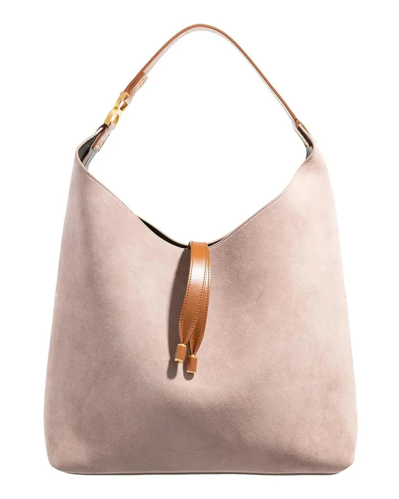 Chloé Hobo Bag Marcie Hobo Bag Braun