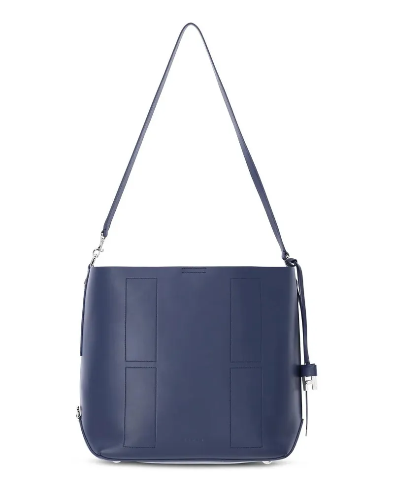 Hogan Crossbody Bags Hobo-Tasche Hocket M braun Braun