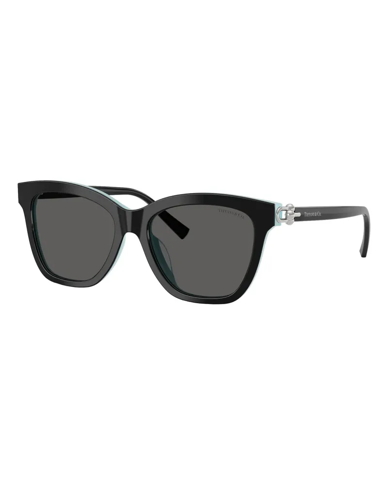 Tiffany & Co. Sonnenbrille  black Schwarz