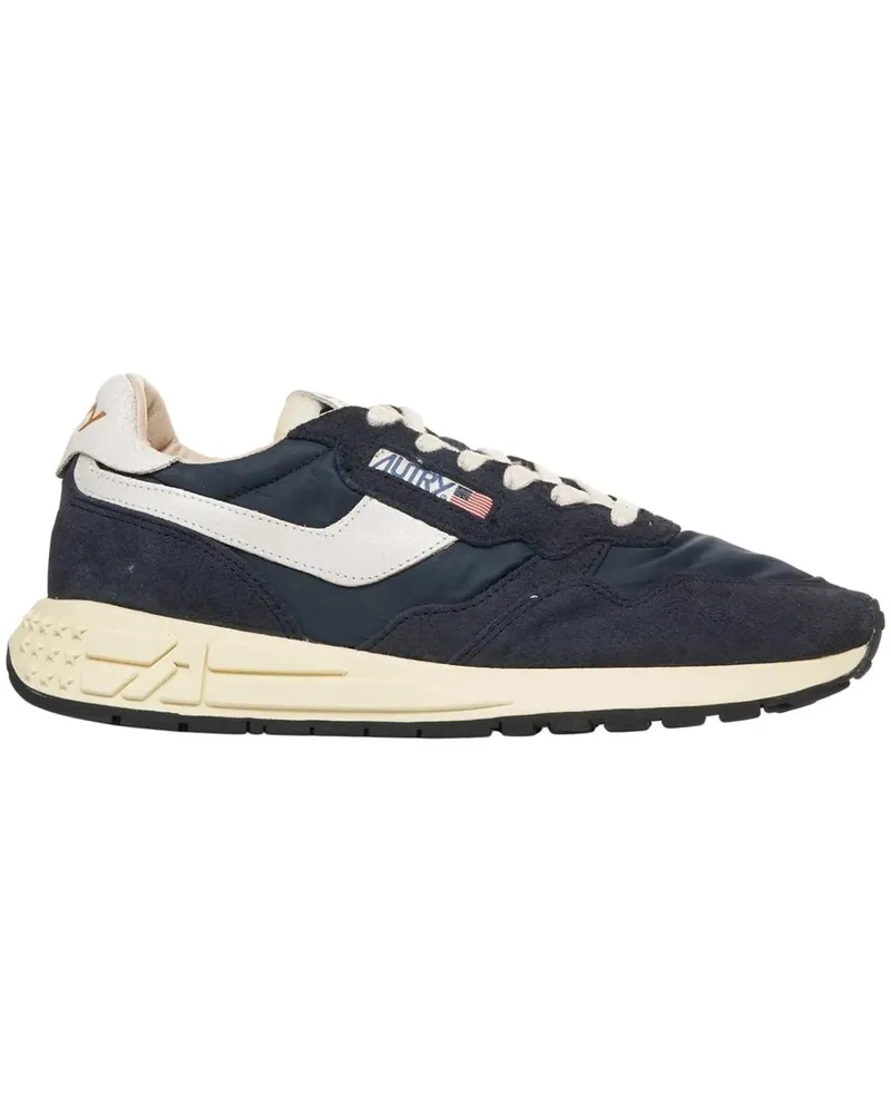 AUTRY Low-Top Sneaker Sneakers 'Reelwind Low' blau Blau