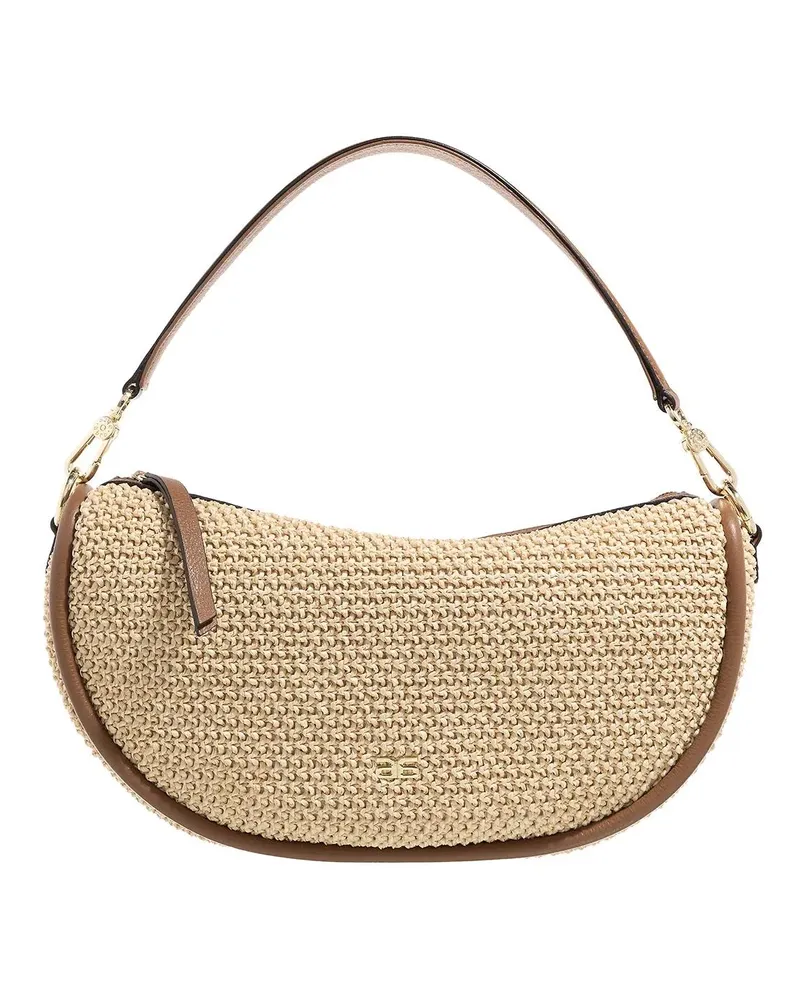 Abro Crossbody Bags Beutel Willow beige Beige