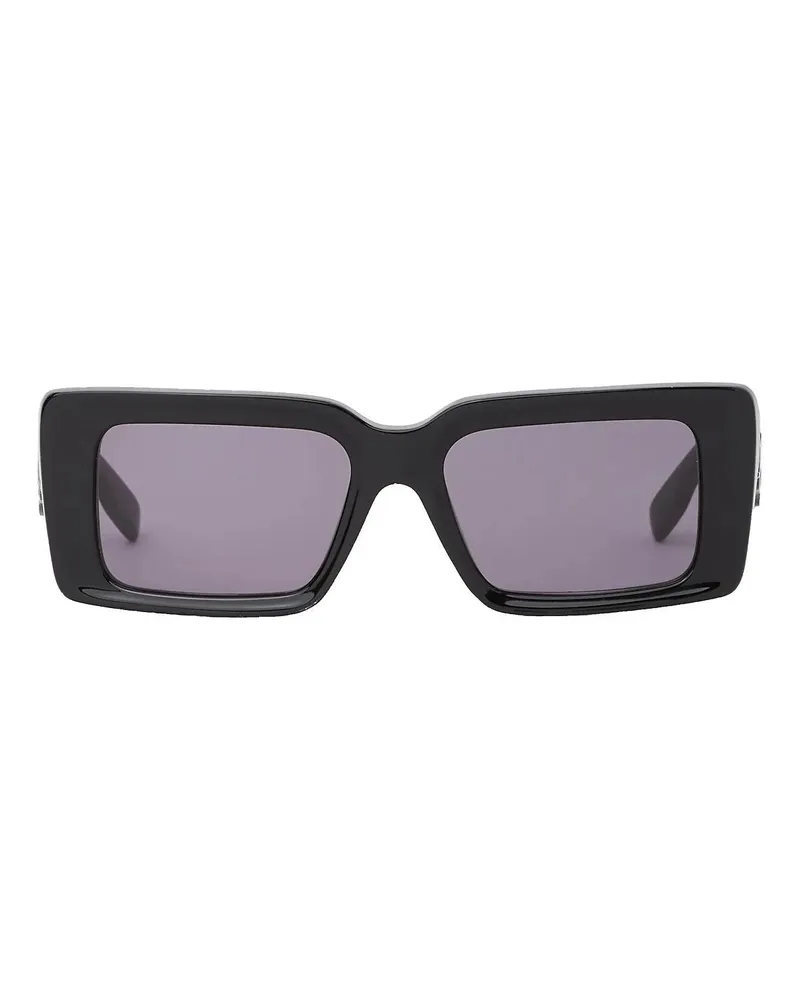 Karl Lagerfeld Sonnenbrille  black Schwarz