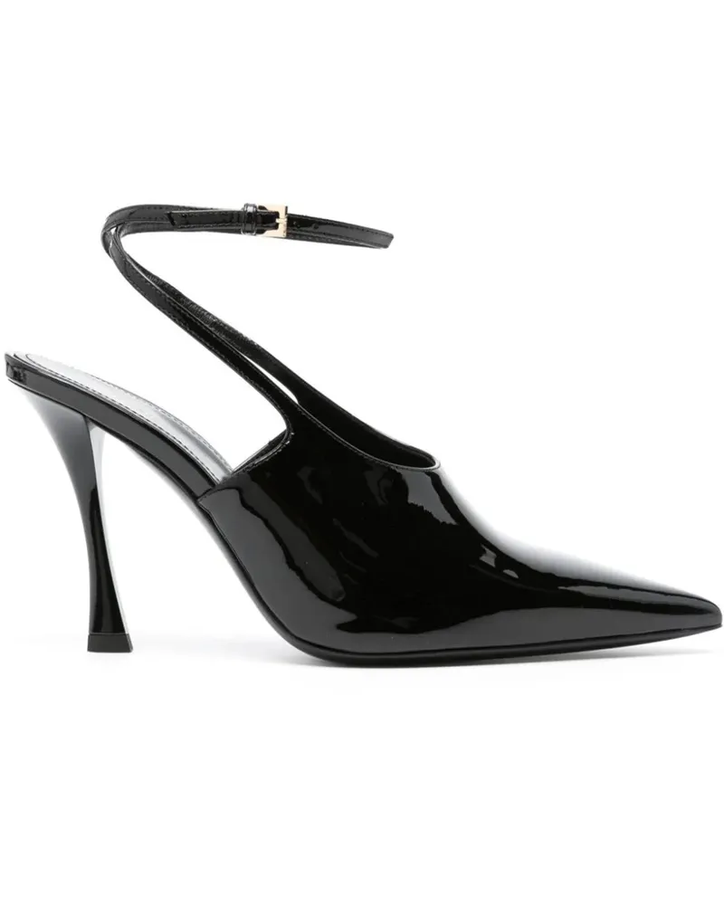 Givenchy Hohe Schuhe With Heel Black schwarz Schwarz