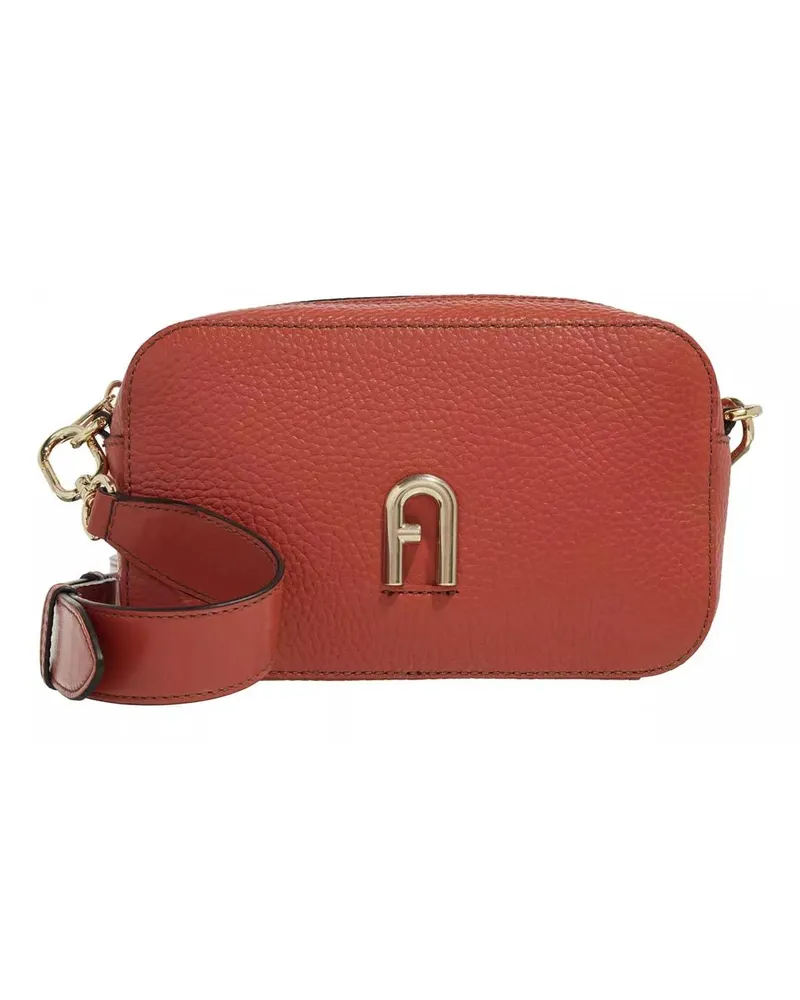 Furla Crossbody Bags  Primula Mini Crossbody orange Orange