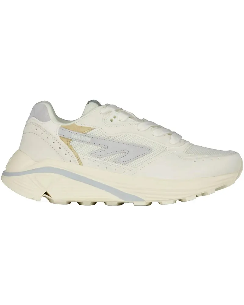 Hi-Tec Low-Top Sneaker  Hts Shadow Rgs Sneakers Wit K010002-208 weiß Weiß