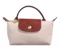 Crossbody Bags Le Pliage Original Pouch creme