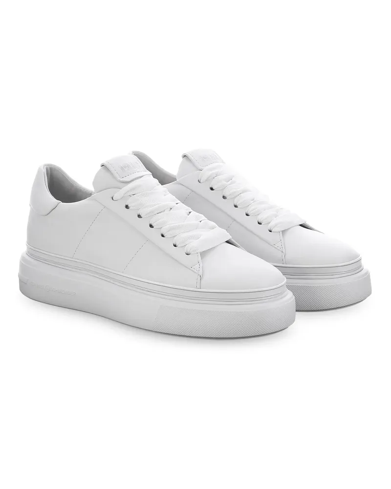 Kennel & Schmenger Low-Top Sneaker Sneaker ELAN weiß Weiß