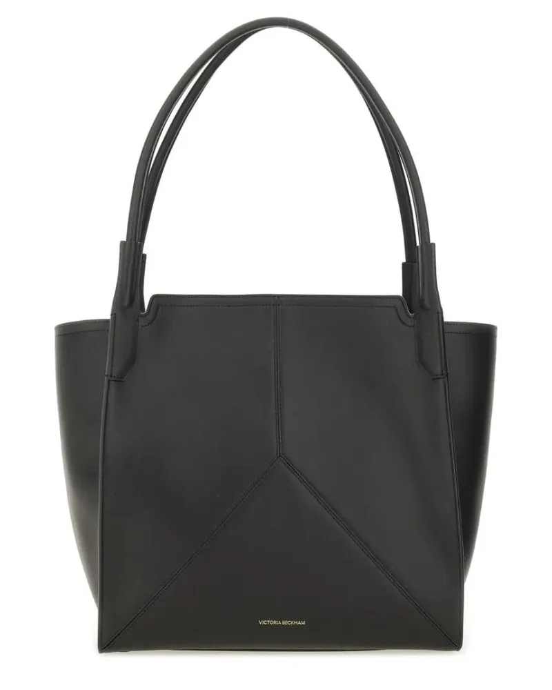 Victoria Beckham Shopper & Totes Victoria" Tote Bag schwarz Schwarz