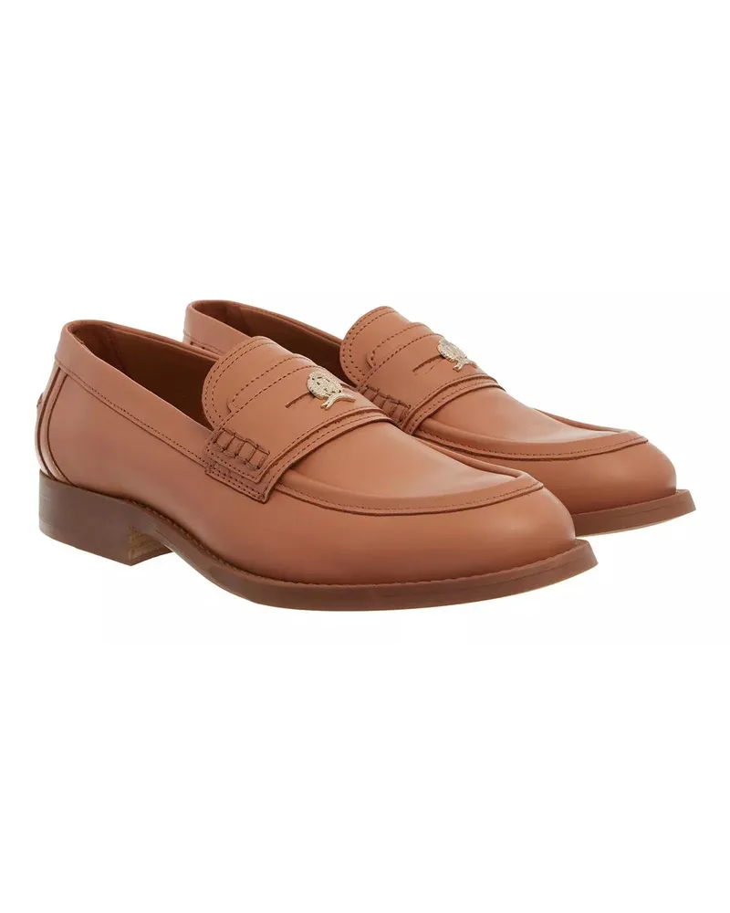 Tommy Hilfiger Loafer Thc Erin 1A2 braun Braun