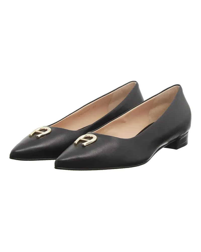 Aigner Loafer Alina 6A schwarz Schwarz