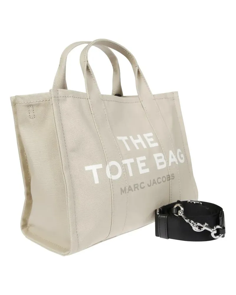 Marc Jacobs Shopper & Totes The Medium Tote beige Beige