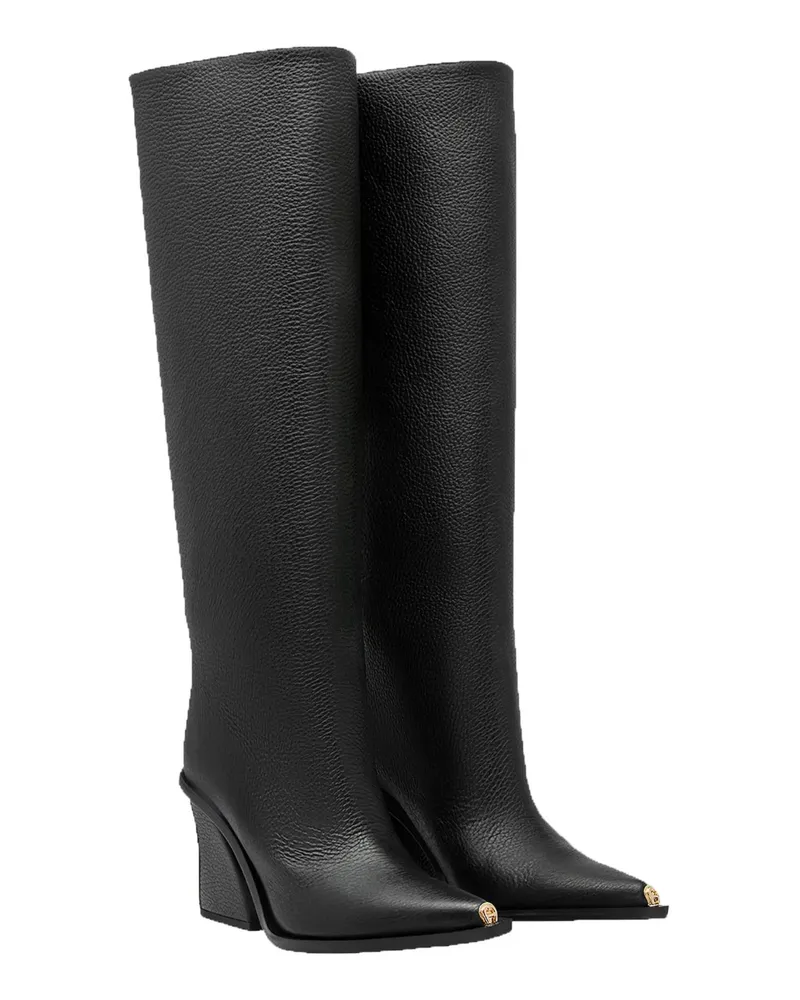 Aigner Stiefel Fashion Boots KYLIE 1C schwarz Schwarz