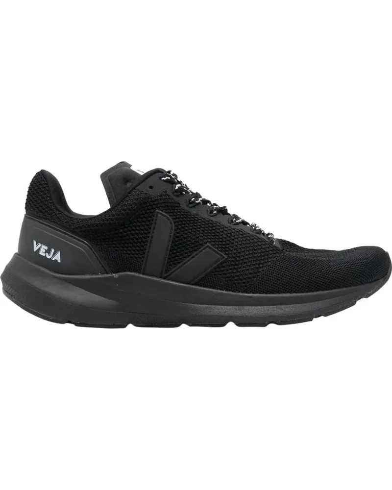 VEJA Low-Top Sneaker Marlin Lt V-Knit Sneakers schwarz Schwarz