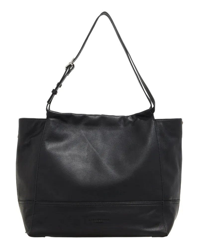 Liebeskind Shopper Shopper L schwarz Schwarz