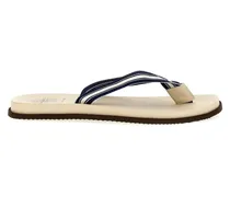 Loafer 'Pool Slide' Sandals bunt