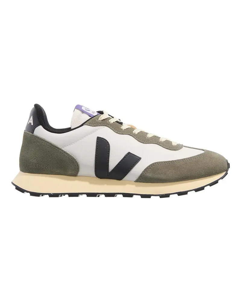 VEJA Low-Top Sneaker Rio Branco II beige Beige