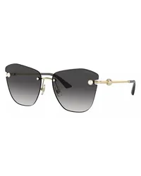 Jimmy Choo Sonnenbrille 0JC4004HB 59 30068G Schwarz