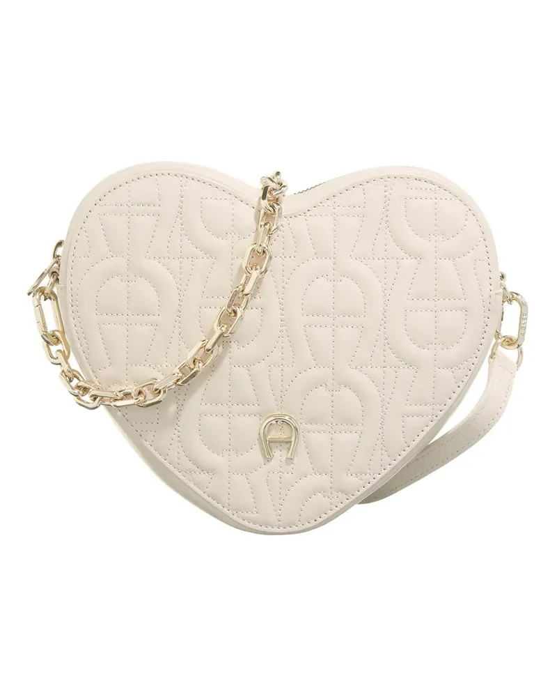 Aigner Pochettes Fashion beige Beige