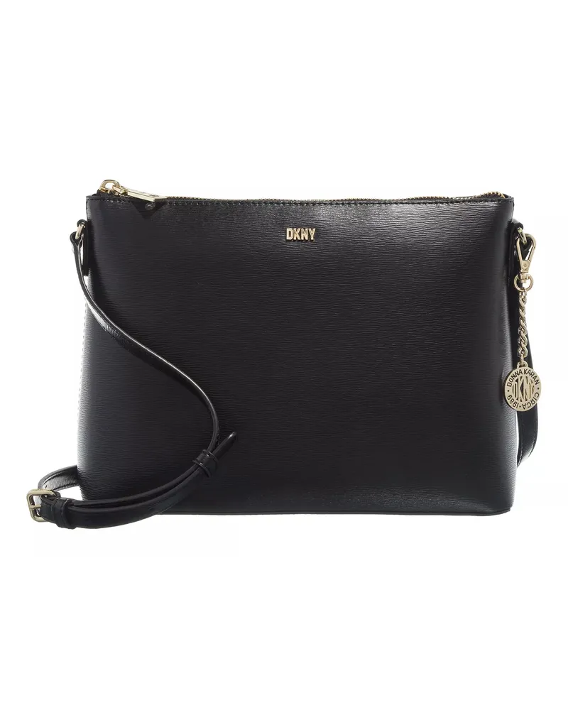 DKNY Crossbody Bags Bryant Crossbody schwarz Schwarz