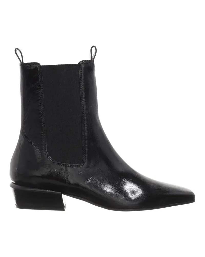 Kennel & Schmenger Stiefel Alma schwarz Schwarz