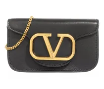 Bauchtaschen Belt Bag Woman schwarz