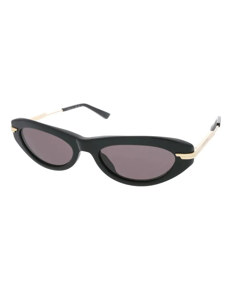 Bottega Veneta Sonnenbrille  multi Mehrfarbig