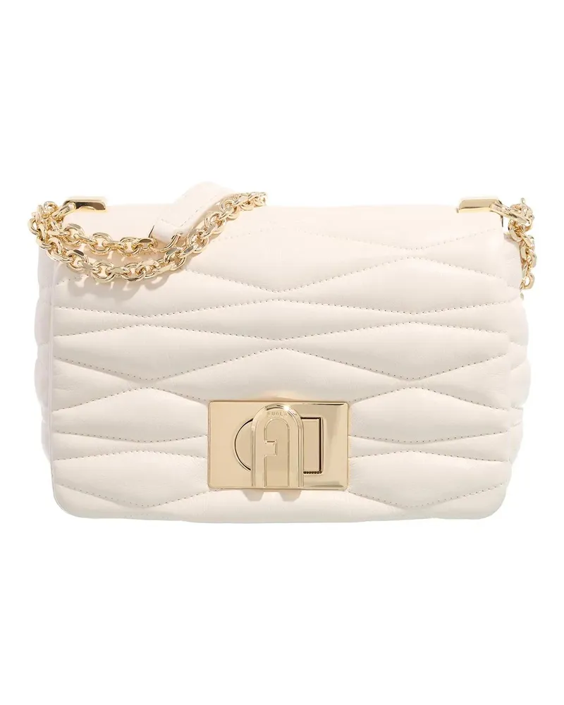 Furla Crossbody Bags  1927 S Crossbody 22 creme Creme
