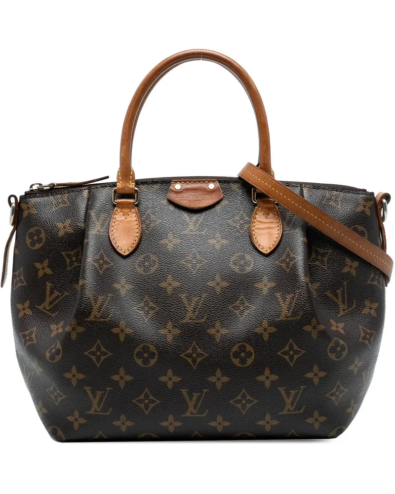 Louis Vuitton Hobo Bags Monogram Turenne PM braun Braun