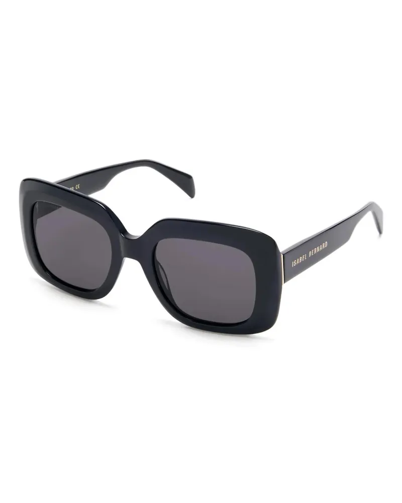 Isabel Bernard Sonnenbrille  black Schwarz