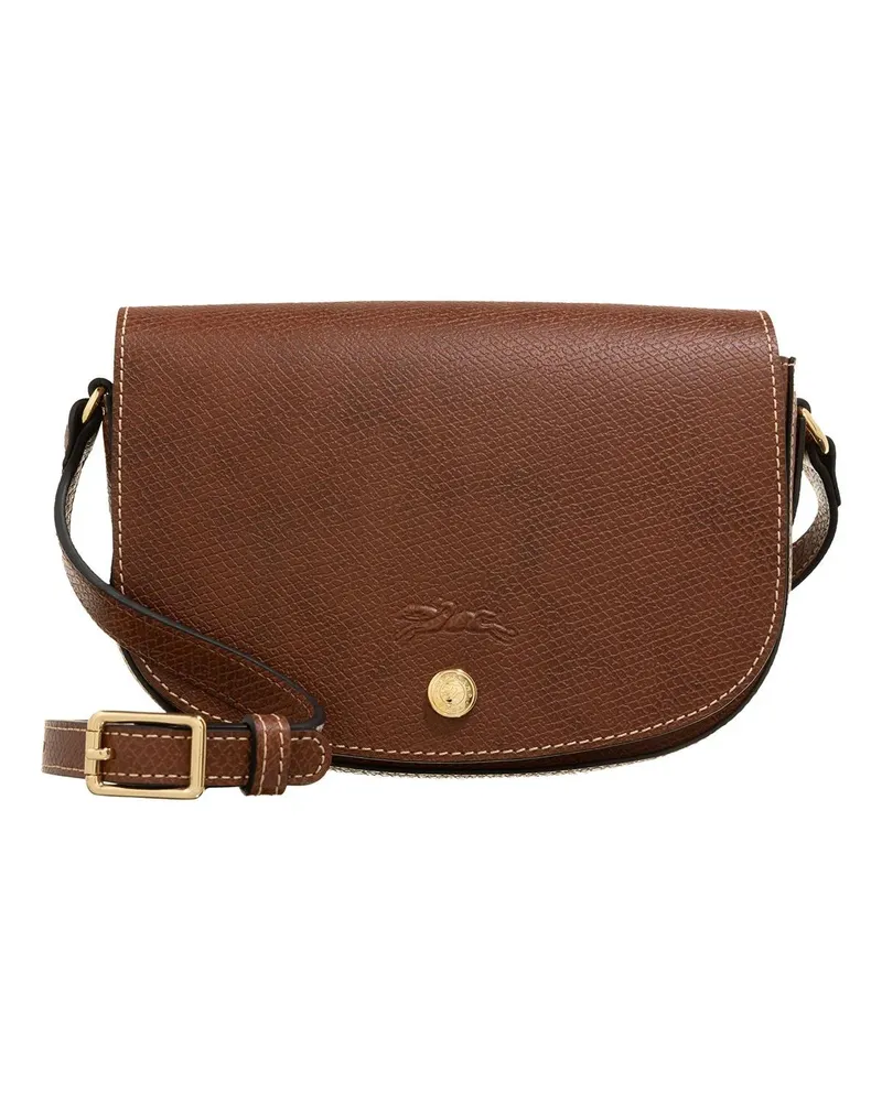 Longchamp Crossbody Bags Epure braun Braun