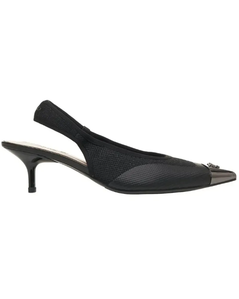 Pinko Hohe Schuhe Gloria 03 schwarz Schwarz