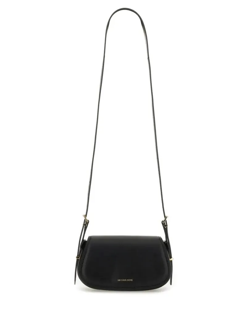 Michael Kors Hobo Bags "Lydia" Shoulder Bag schwarz Schwarz