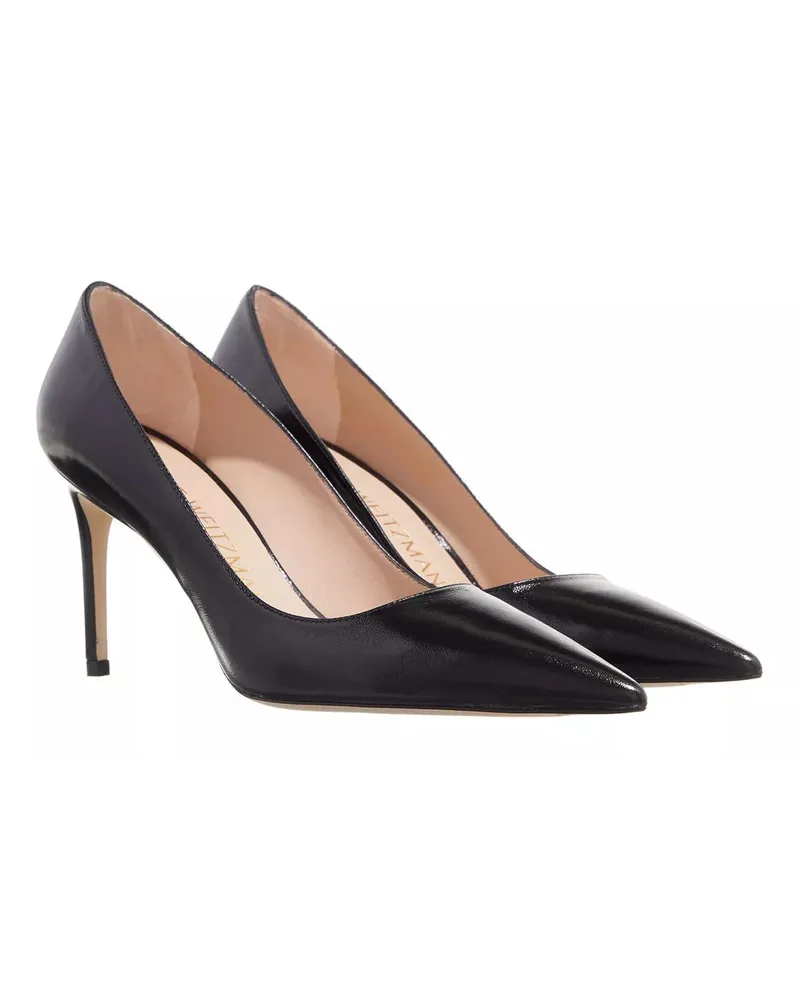 Stuart Weitzman Pumps & High Heels Stuart 85 Pump Schwarz