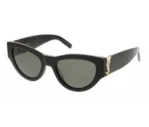 Sonnenbrille  black