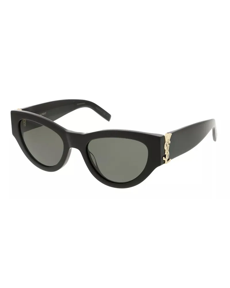 Saint Laurent Sonnenbrille  black Schwarz