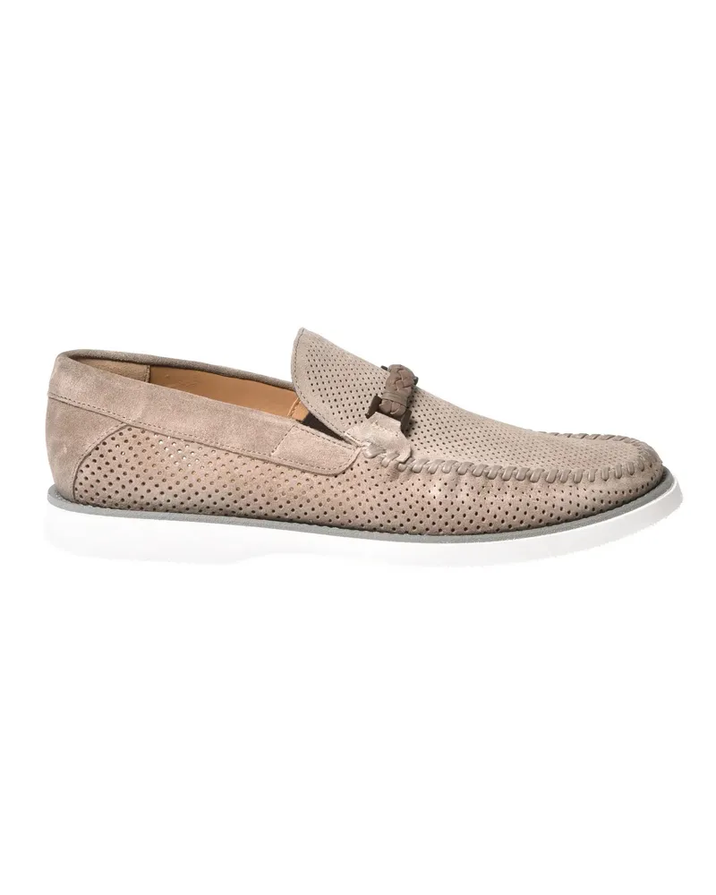 Baldinini MOKASSIN  beige Beige