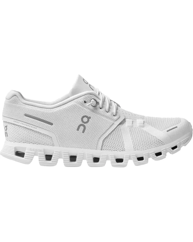 ON Low-Top Sneaker Sneakers White weiß Weiß