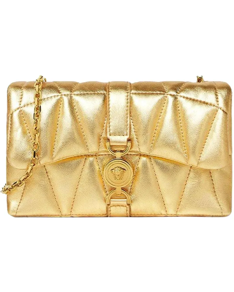 Versace Hobo Bags Bags Golden goldfarben Gold